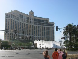 bellagio las vegas